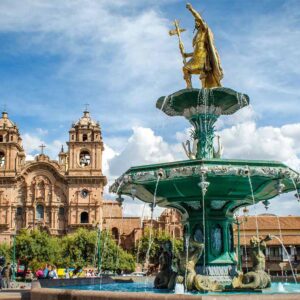 City Tour - Cusco