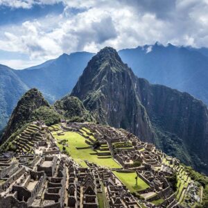 Tour: Experiencia a Machu Picchu
