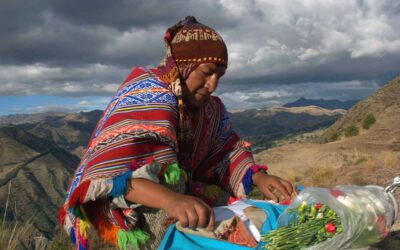 Las 5 Experiencias Culturales Imprescindibles en los Andes